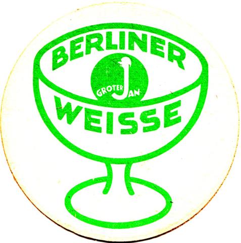 berlin b-be schult groter rund 1b (215-berliner weisse-grn)